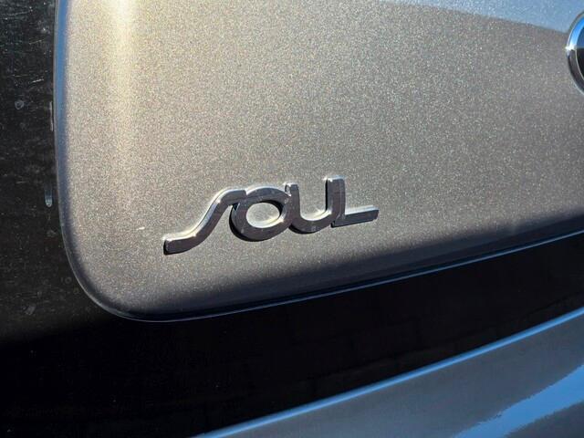 used 2017 Kia Soul car, priced at $9,855
