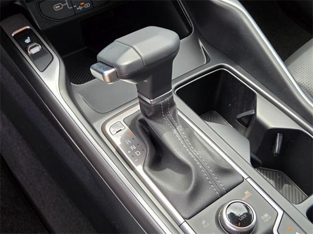 new 2025 Kia Sorento car, priced at $38,367