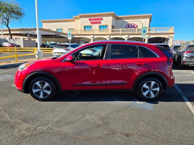 used 2017 Kia Niro car, priced at $12,725