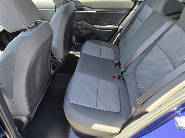 new 2025 Kia Seltos car, priced at $25,850