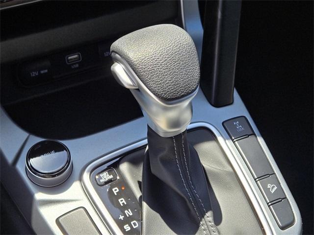 new 2025 Kia Seltos car, priced at $25,850