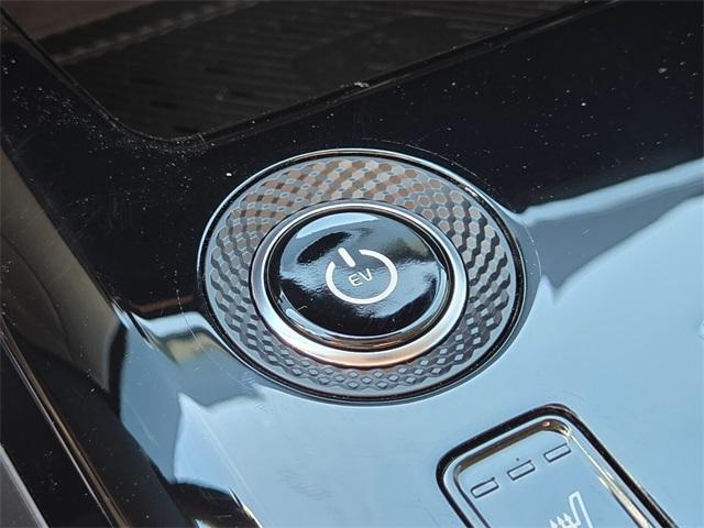 new 2025 Kia Niro EV car, priced at $46,485