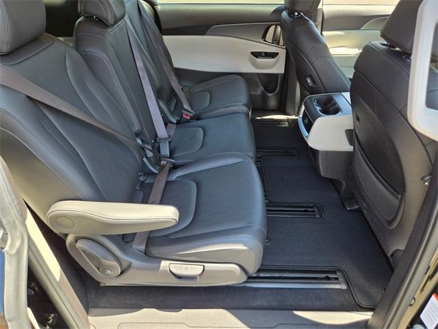 used 2022 Kia Carnival car, priced at $27,588