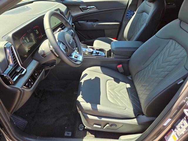 new 2024 Kia Sportage Plug-In Hybrid car, priced at $39,558
