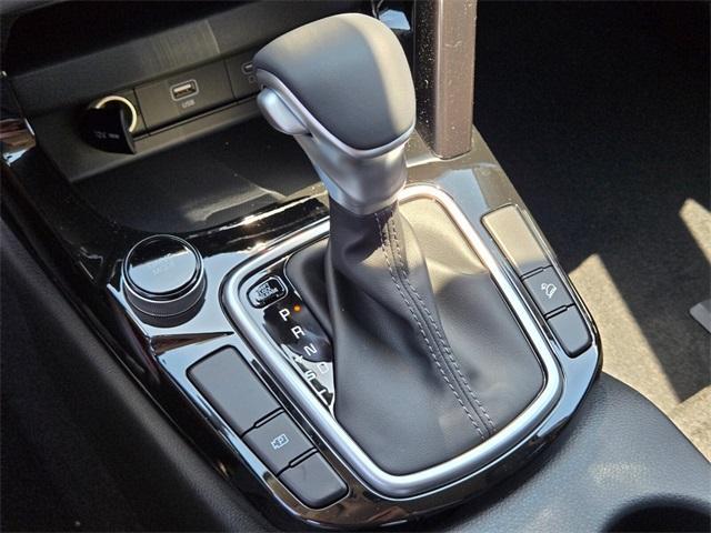 new 2025 Kia Seltos car, priced at $26,835