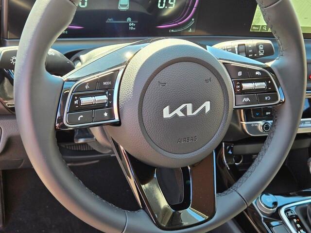 new 2025 Kia Seltos car, priced at $28,485