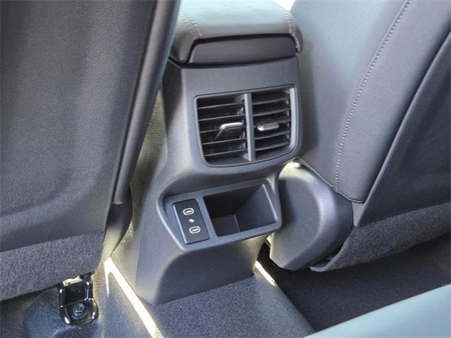 new 2025 Kia Seltos car, priced at $27,150