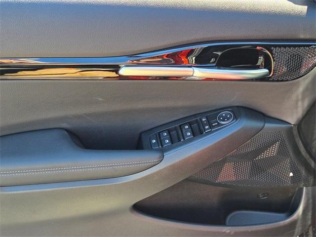new 2025 Kia Seltos car, priced at $27,150