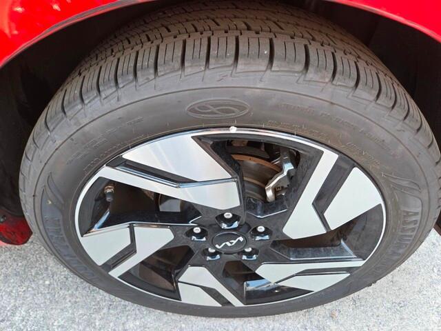 used 2023 Kia Soul car, priced at $18,588