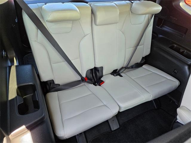 used 2025 Kia Telluride car, priced at $51,455