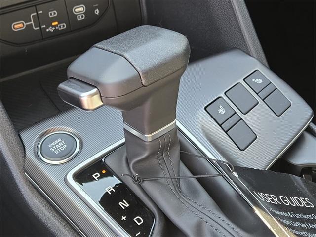 new 2026 Kia Sportage car, priced at $33,065