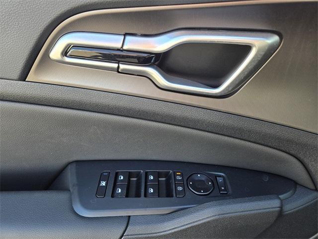 new 2026 Kia Sportage car, priced at $33,065
