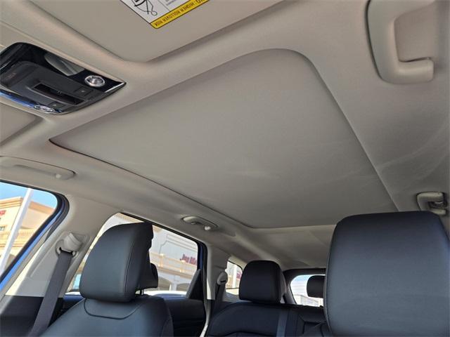 new 2026 Kia Sportage car, priced at $33,065