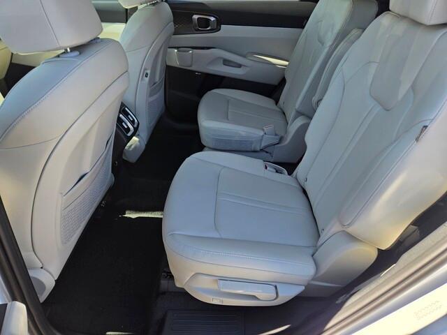 new 2026 Kia Sorento car, priced at $42,465