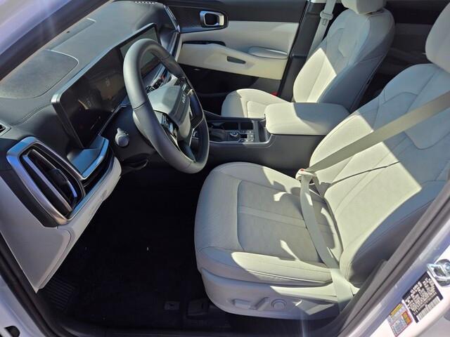 new 2026 Kia Sorento car, priced at $42,465