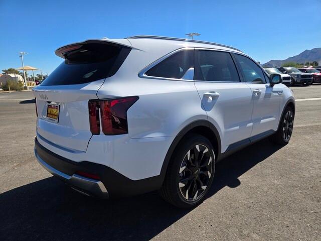 new 2026 Kia Sorento car, priced at $42,465