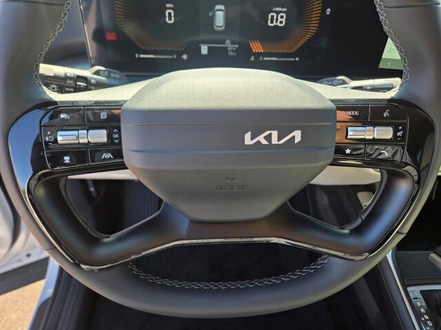 new 2026 Kia Sorento car, priced at $42,465
