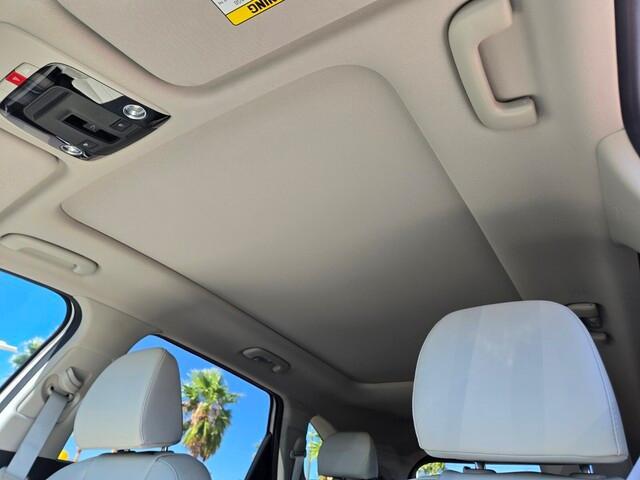 new 2026 Kia Sorento car, priced at $42,465