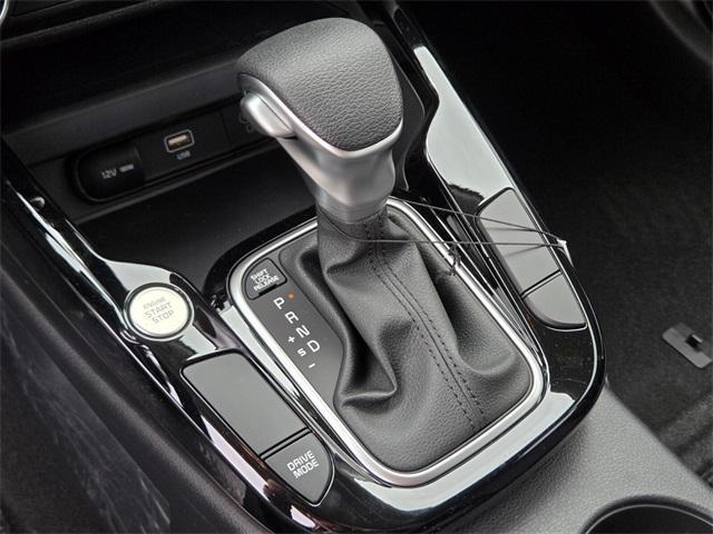 new 2025 Kia Soul car, priced at $24,905