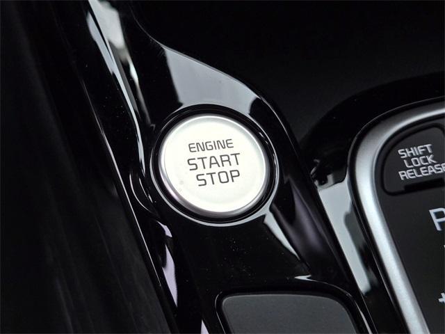 new 2025 Kia Soul car, priced at $24,905