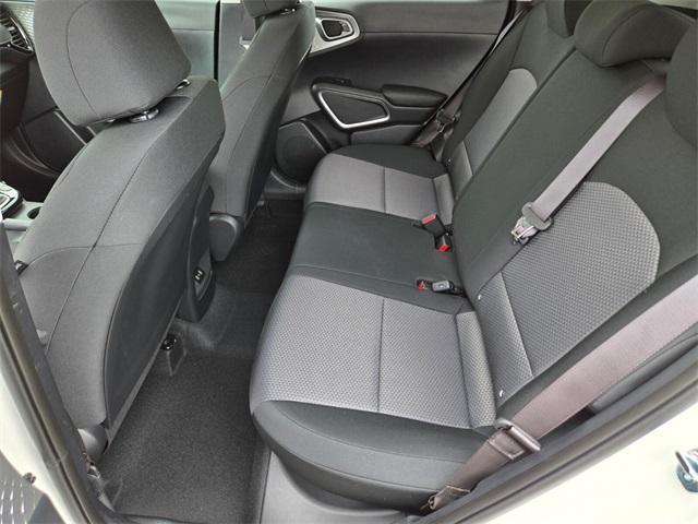 new 2025 Kia Soul car, priced at $24,905