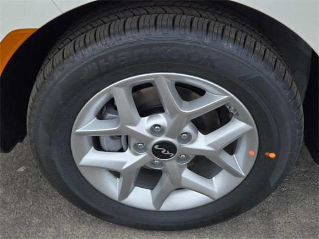 new 2025 Kia Soul car, priced at $24,905