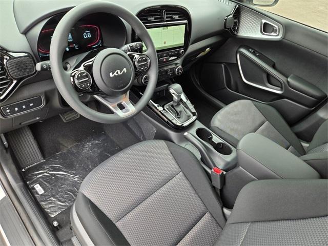 new 2025 Kia Soul car, priced at $24,905