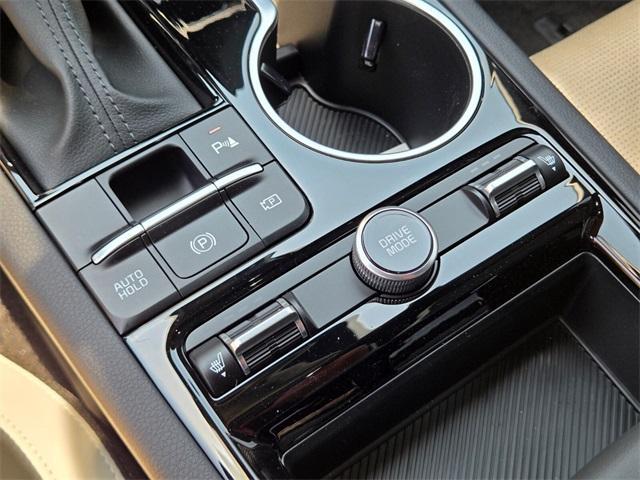 new 2026 Kia K5 car, priced at $32,260