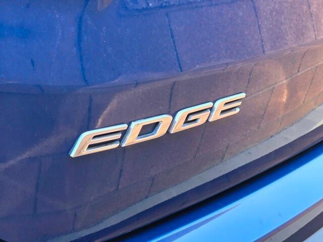 used 2020 Ford Edge car, priced at $15,988