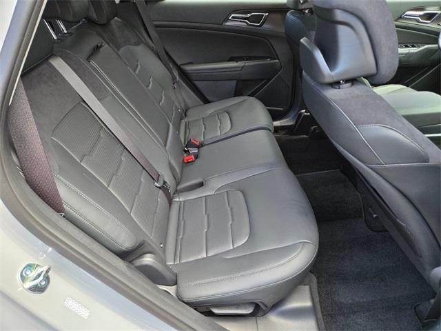 used 2026 Kia Sportage car, priced at $38,988