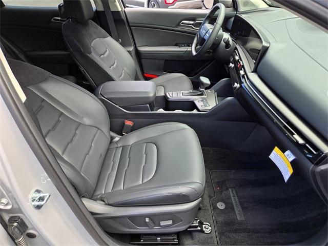 used 2026 Kia Sportage car, priced at $38,988