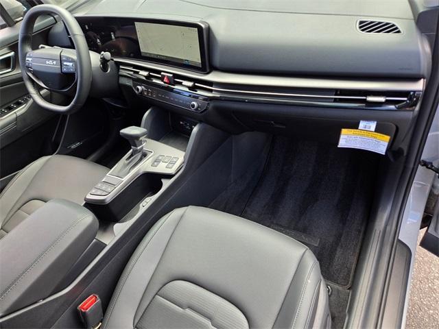 used 2026 Kia Sportage car, priced at $38,988