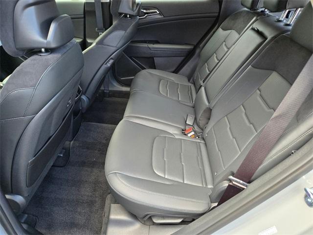 used 2026 Kia Sportage car, priced at $38,988