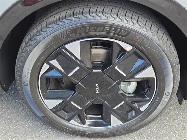 used 2026 Kia Sportage car, priced at $38,988