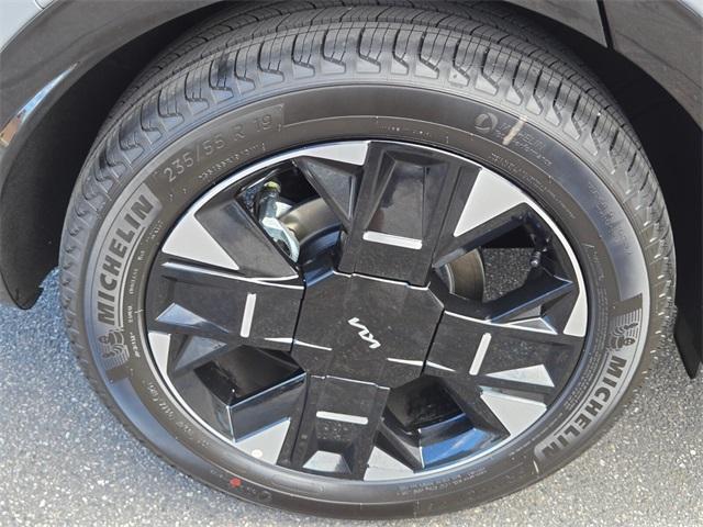 used 2026 Kia Sportage car, priced at $38,988