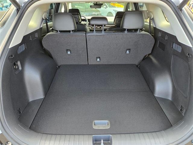 used 2026 Kia Sportage car, priced at $38,988