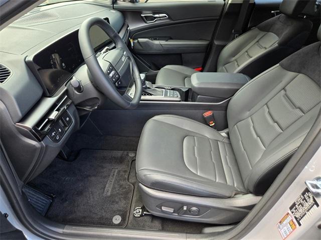used 2026 Kia Sportage car, priced at $38,988