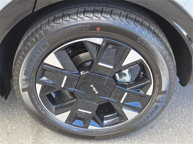 used 2026 Kia Sportage car, priced at $38,988