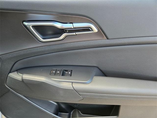 used 2026 Kia Sportage car, priced at $38,988