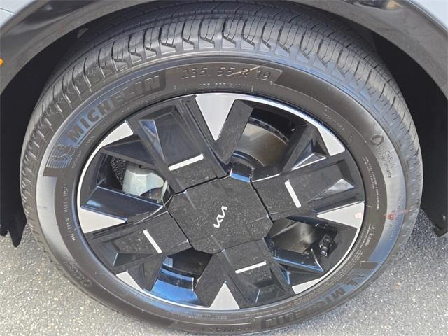 used 2026 Kia Sportage car, priced at $38,988