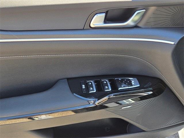 new 2026 Kia K5 car, priced at $31,760