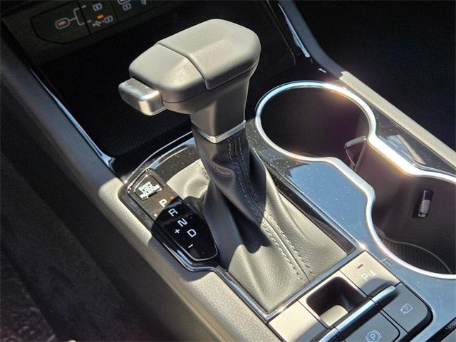 new 2026 Kia K5 car, priced at $32,260