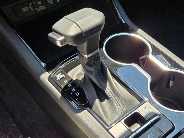 new 2026 Kia K5 car, priced at $31,760