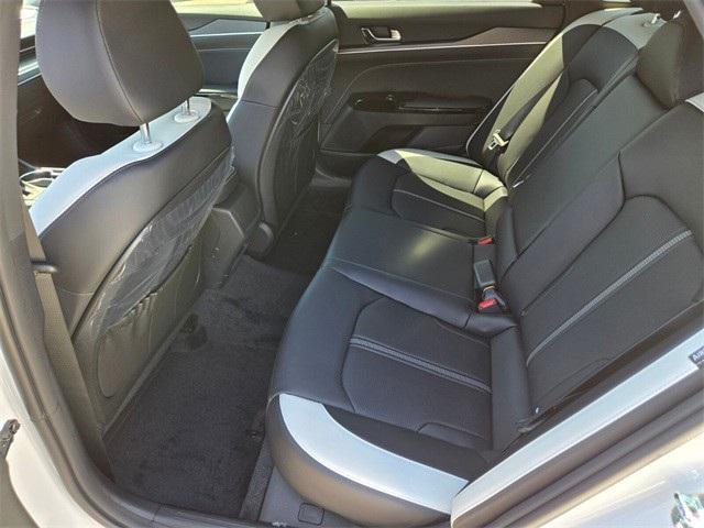 new 2026 Kia K5 car, priced at $31,760