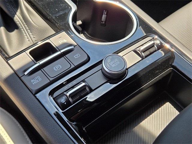 new 2026 Kia K5 car, priced at $31,760