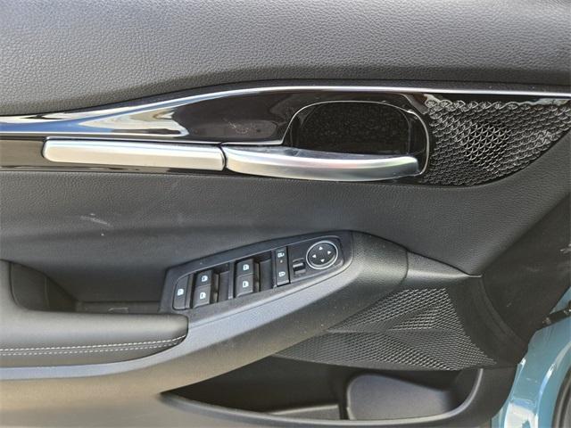 new 2025 Kia Seltos car, priced at $28,135