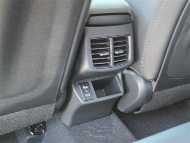new 2025 Kia Seltos car, priced at $28,785
