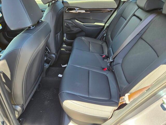 new 2025 Kia Seltos car, priced at $27,685