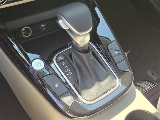 new 2025 Kia Soul car, priced at $26,615
