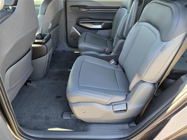 new 2026 Kia EV9 car, priced at $59,735